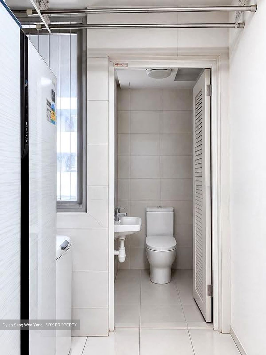 Austville Residences (D19), Condominium #625037521